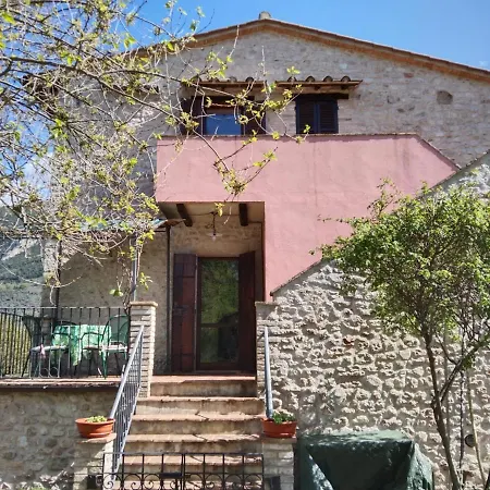 Agriturismo I Melograni Ferentillo Exterior photo