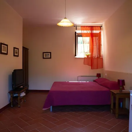 Agriturismo I Melograni Ferentillo Exterior photo