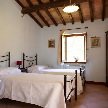 Agriturismo I Melograni Ferentillo Exterior photo