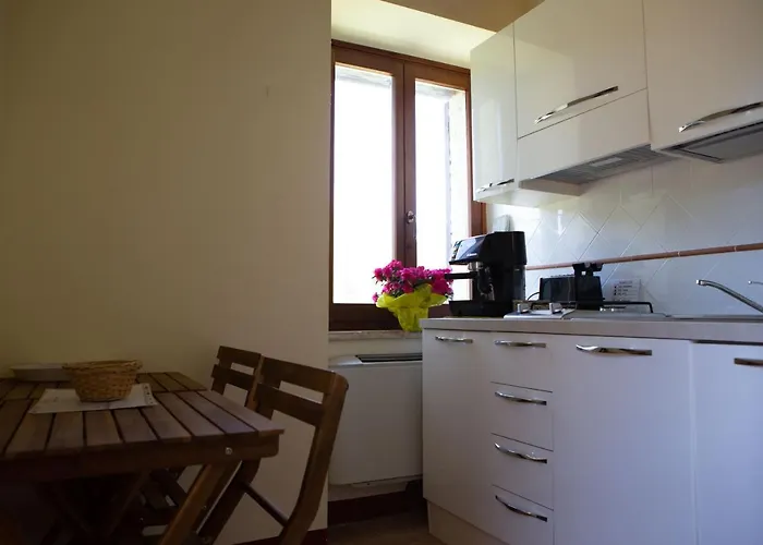 Agriturismo I Melograni