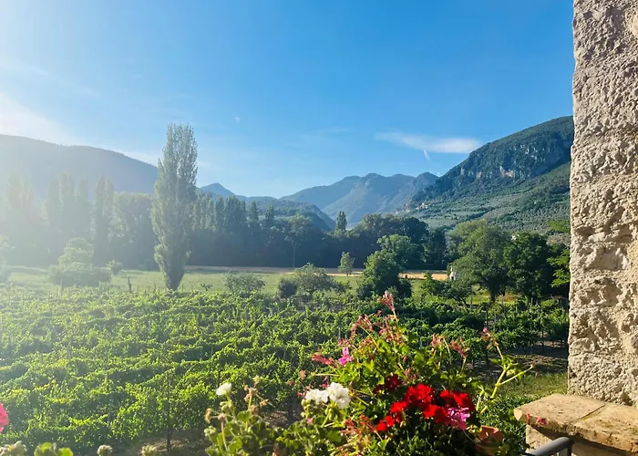 Agriturismo I Melograni