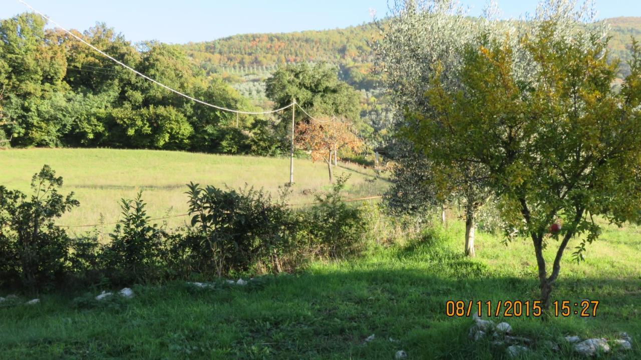 I Melograni * Ferentillo